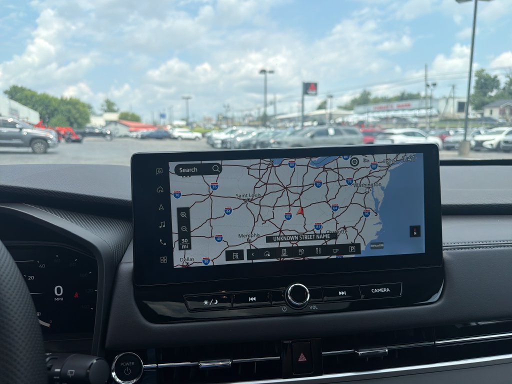 New 2026 Mitsubishi Outlander SEL AWD/4WD image 21
