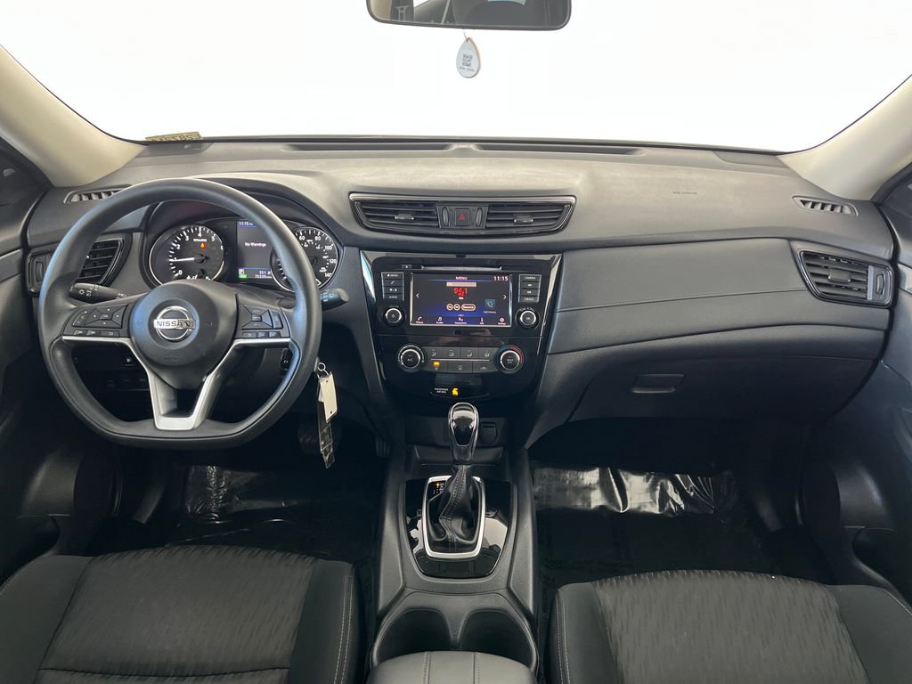 Used 2018 Nissan Rogue S image 15