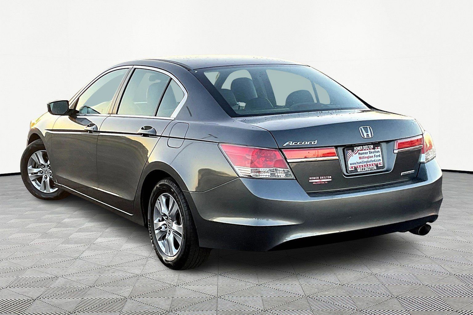 Used 2012 Honda Accord SE image 11