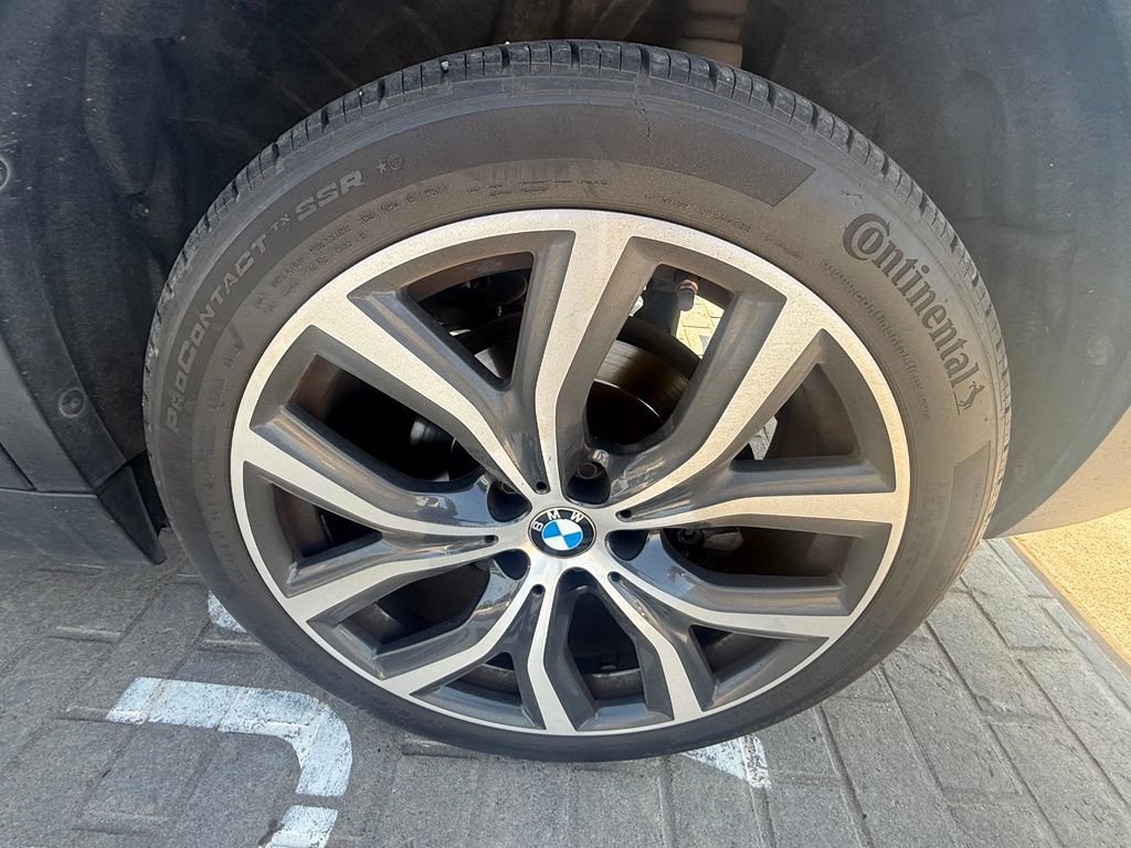 Used 2022 BMW X2 sDrive28i w/ Convenience Package FWD image 19