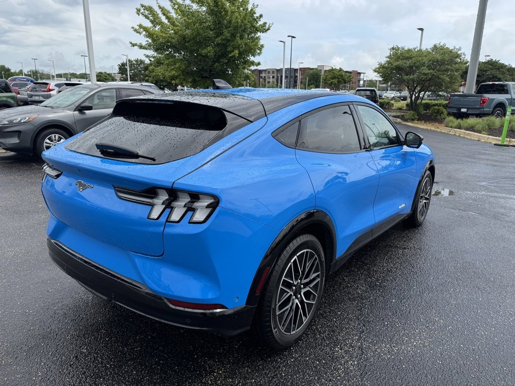 Used 2024 Ford Mustang Mach-E Premium image 7