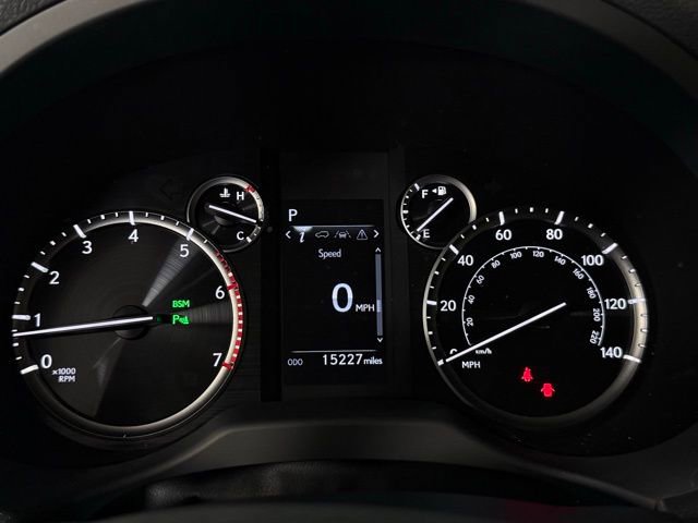 Certified 2023 Lexus GX 460 Premium w/ Premium Package image 21