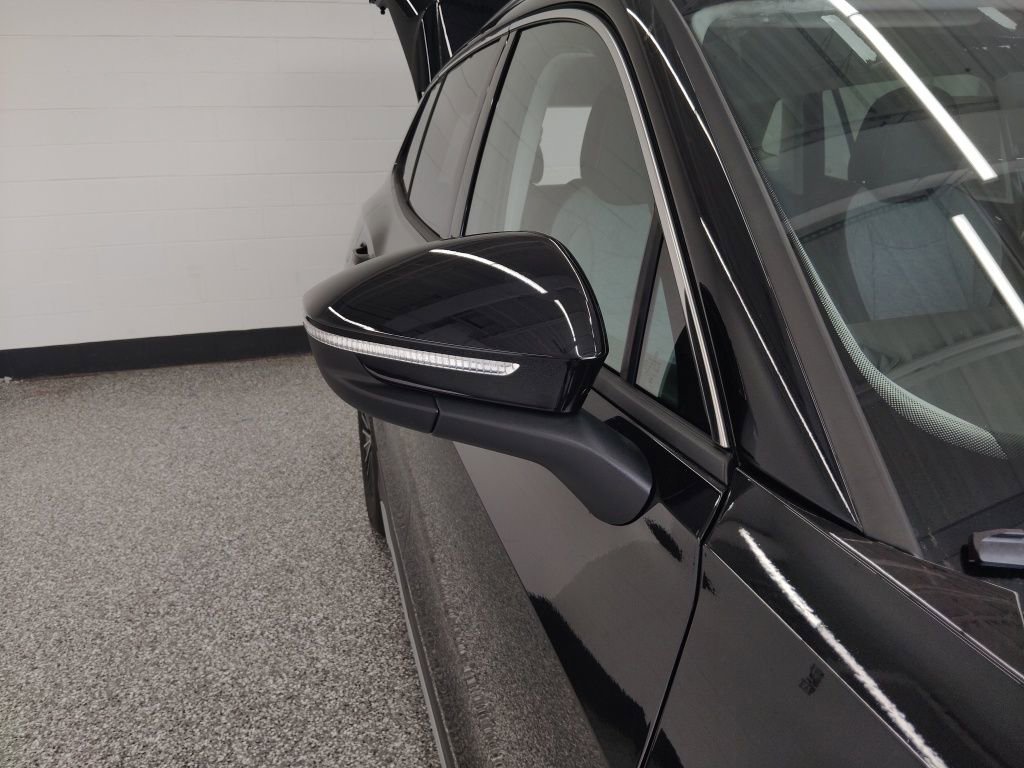 New 2026 Volkswagen Tiguan S AWD/4WD image 23