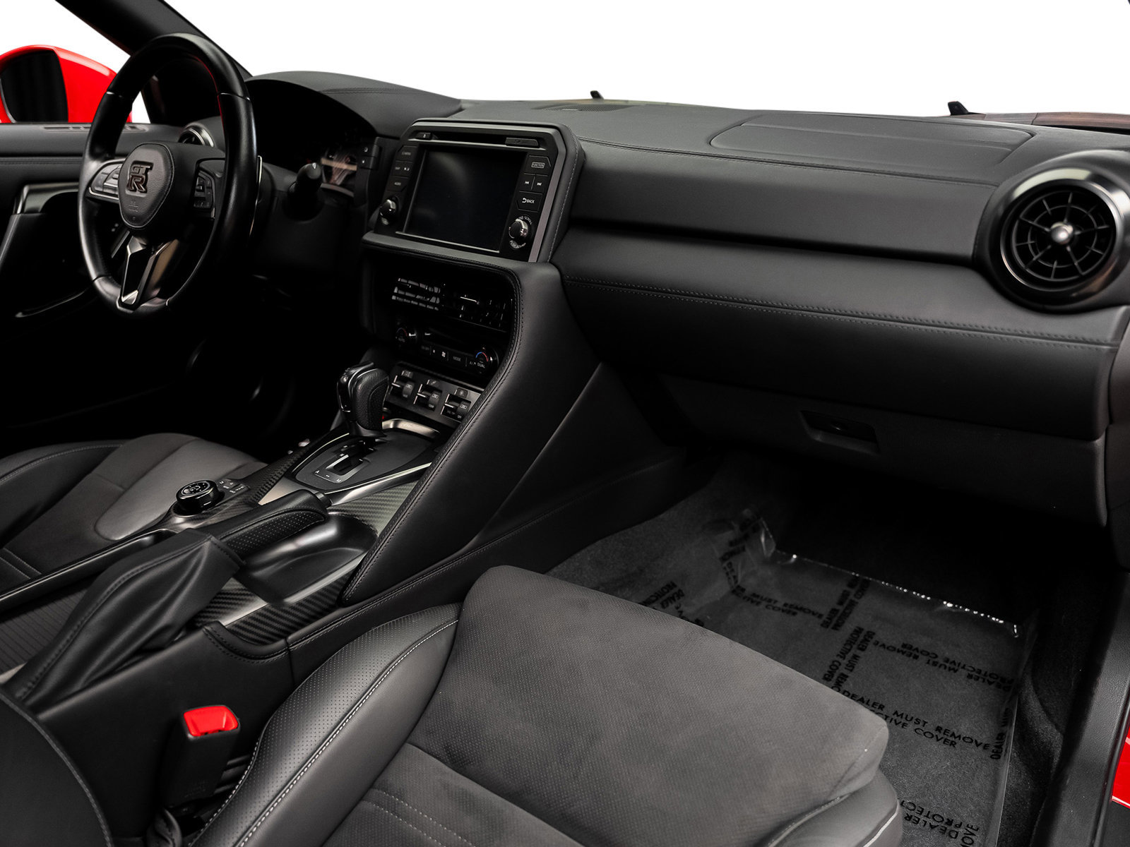 Used 2023 Nissan GT-R Premium AWD/4WD image 61