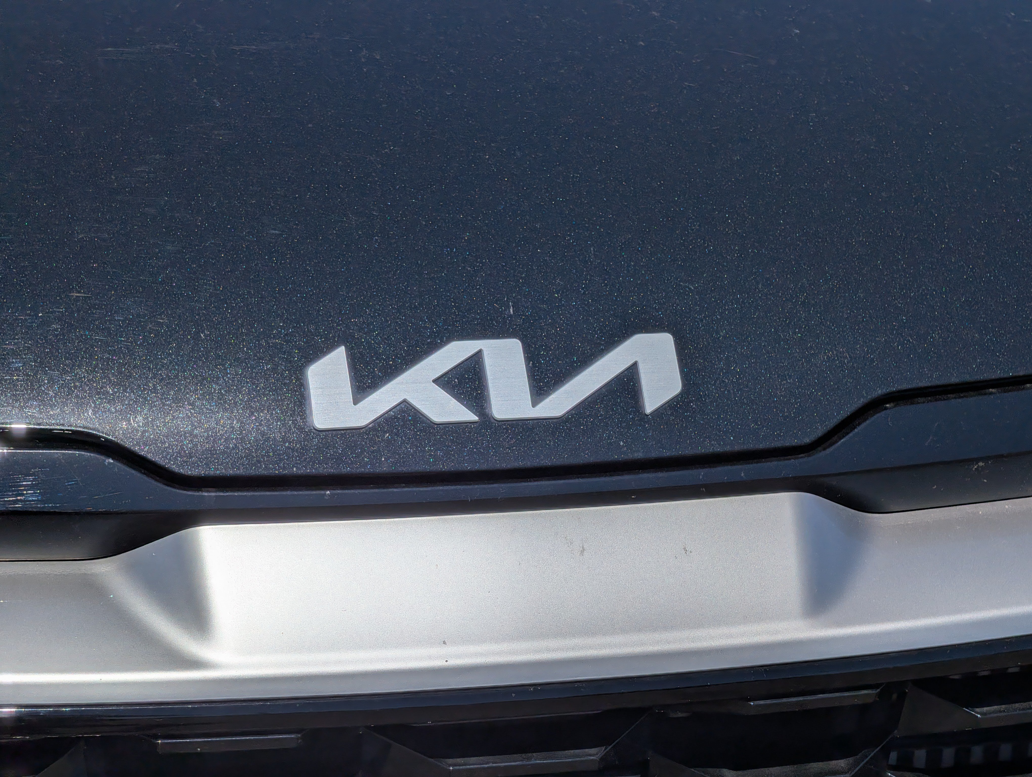 Certified 2023 Kia Sportage EX AWD/4WD image 8