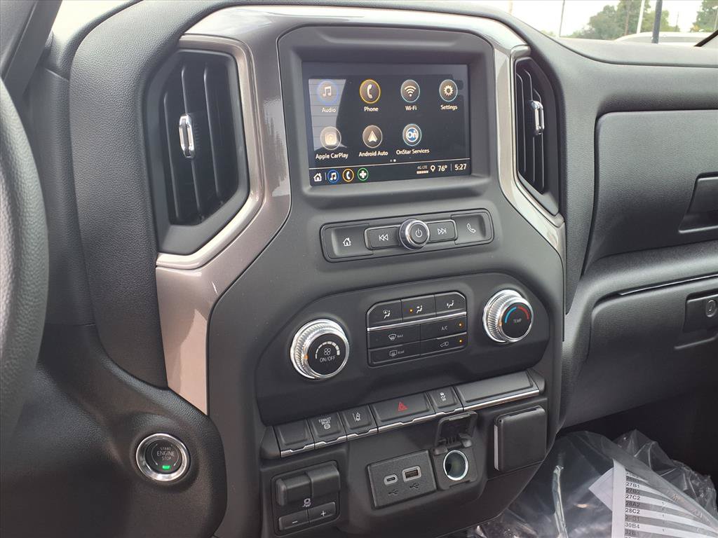 New 2025 GMC Sierra 3500 Pro w/ Convenience Package AWD/4WD image 3
