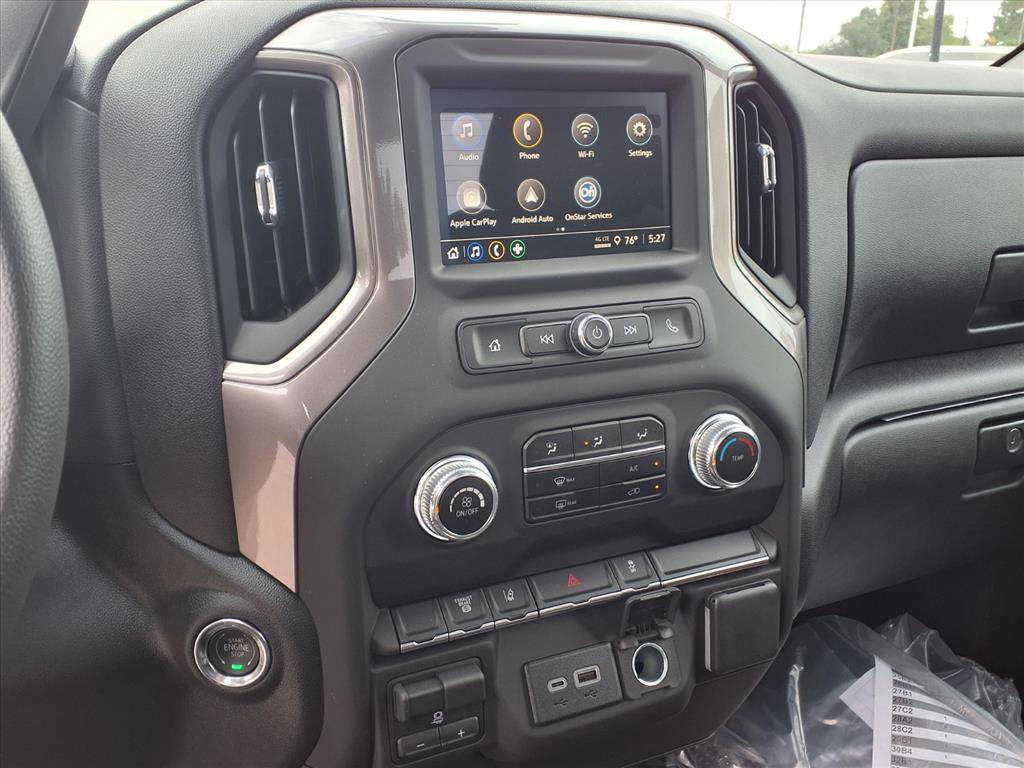 New 2025 GMC Sierra 3500 Pro w/ Convenience Package AWD/4WD image 3