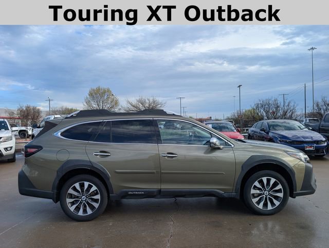 Used 2023 Subaru Outback Touring XT image 3