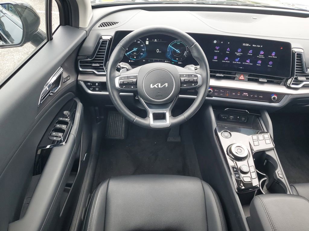 Used 2024 Kia Sportage SX Prestige AWD/4WD image 26