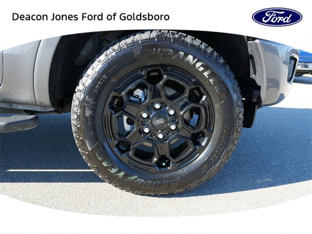 Used 2021 Ford Ranger XLT w/ Equipment Group 301A Mid image 11