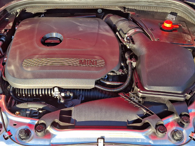 Used 2026 MINI Cooper S FWD image 29