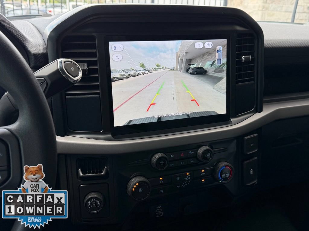 Used 2025 Ford F150 XL RWD image 7