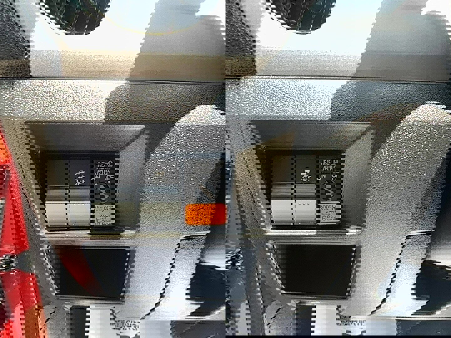 Used 2012 MAZDA MX-5 Miata Sport image 11