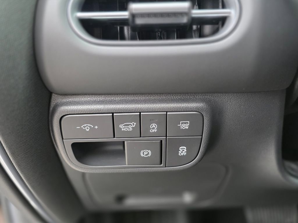 New 2026 Hyundai Palisade Calligraphy image 35