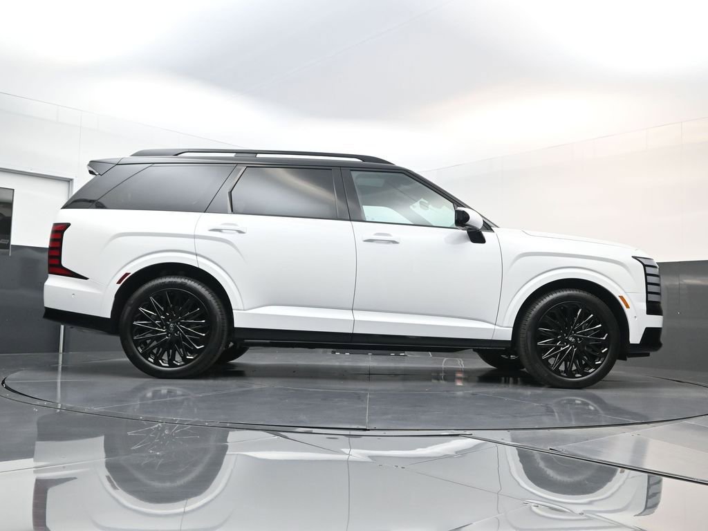 New 2026 Hyundai Palisade Calligraphy image 34