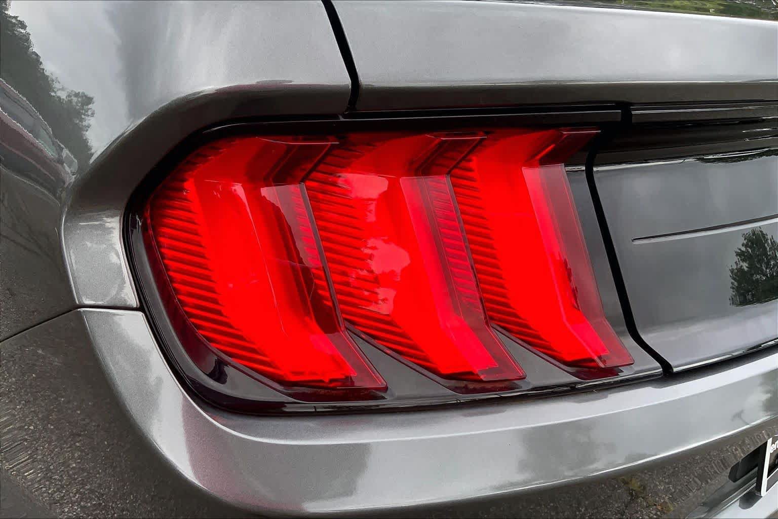 Used 2019 Ford Mustang Premium w/ Equipment Group 201A RWD image 24
