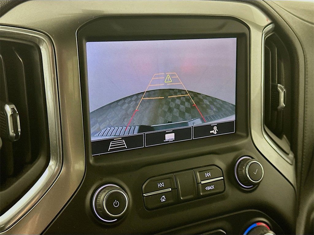 Used 2020 Chevrolet Silverado 2500 LTZ w/ LTZ Plus Package image 20