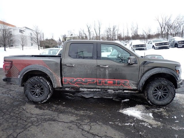 Used 2024 Ford F150 Raptor image 6