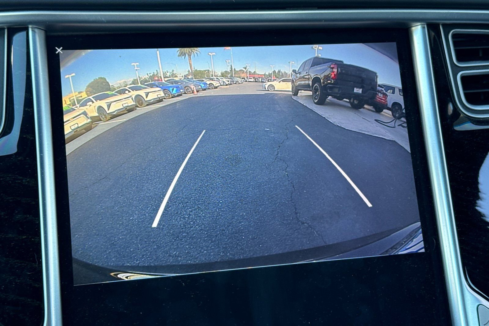 Used 2017 Tesla Model S 75 image 27