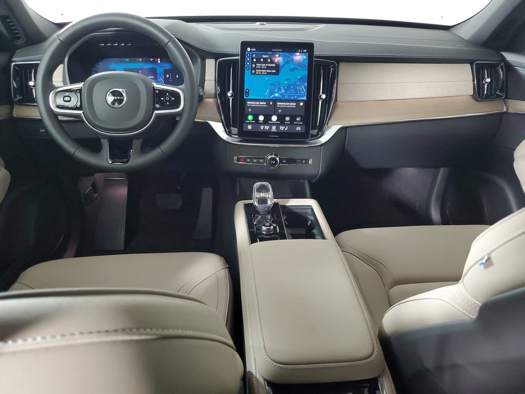 New 2026 Volvo XC90 B6 Plus w/ Protection Package Premier AWD/4WD image 15
