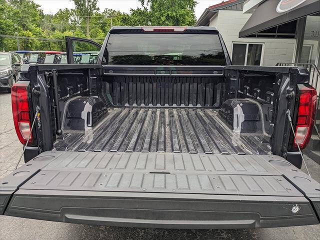 Used 2024 GMC Sierra 1500 Elevation AWD/4WD image 15