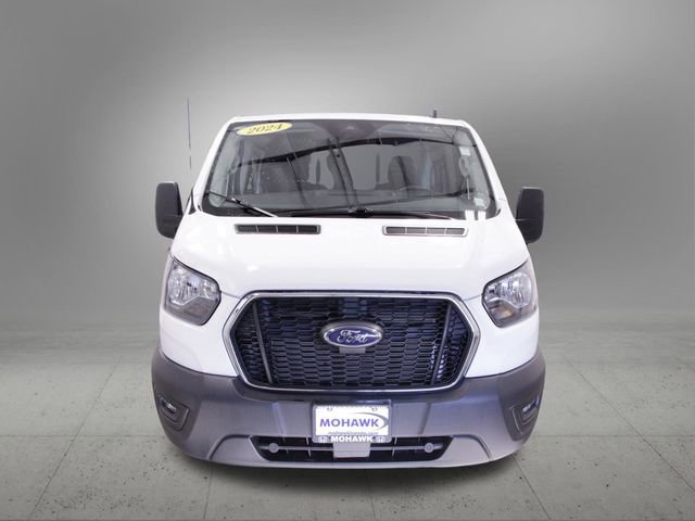 Used 2024 Ford Transit 250 Low Roof w/ Exterior Upgrade Package image 10
