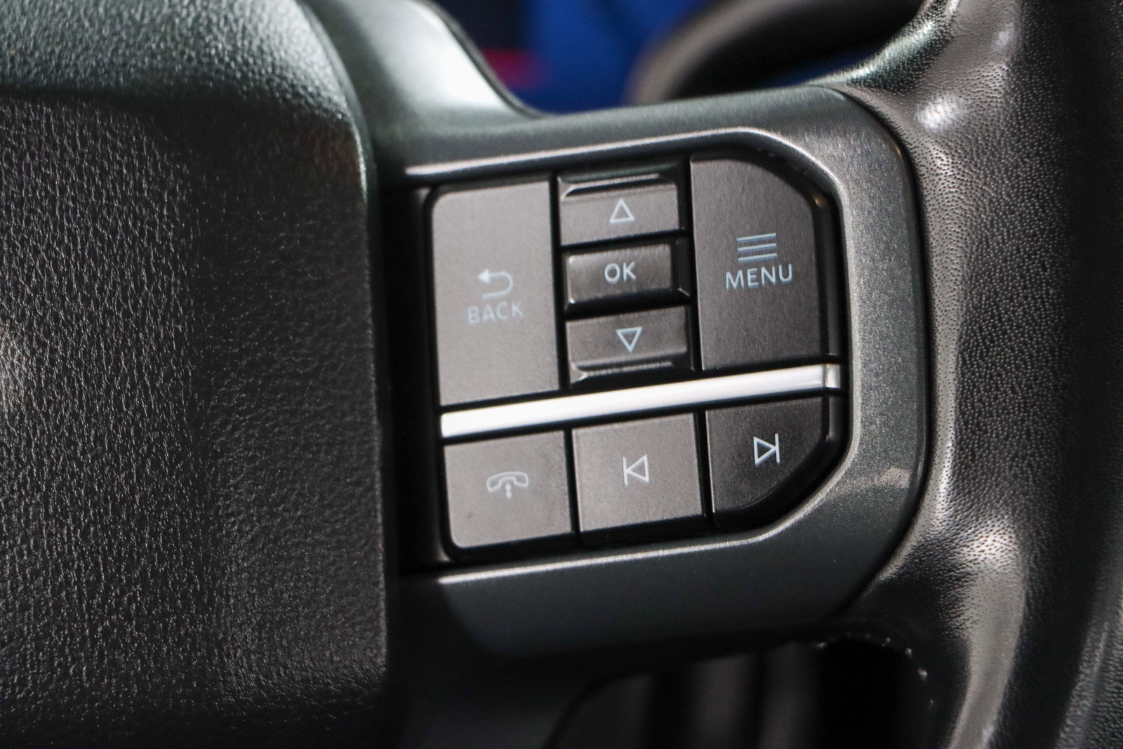 Used 2024 Ford F250 Lariat w/ Lariat Ultimate Package image 15