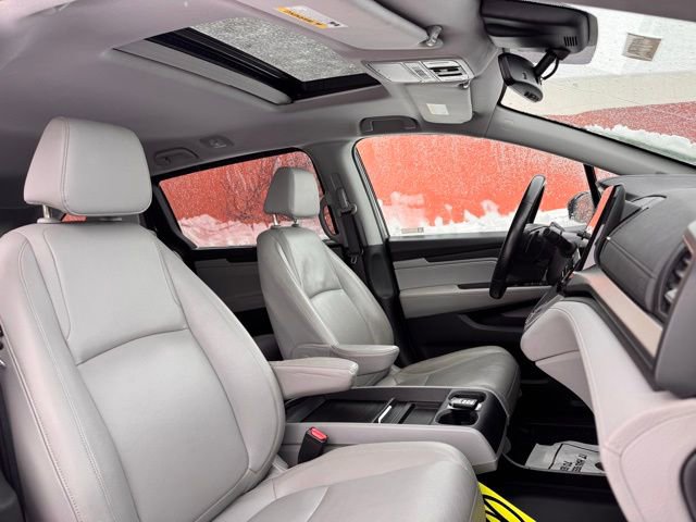 Used 2018 Honda Odyssey EX-L image 21