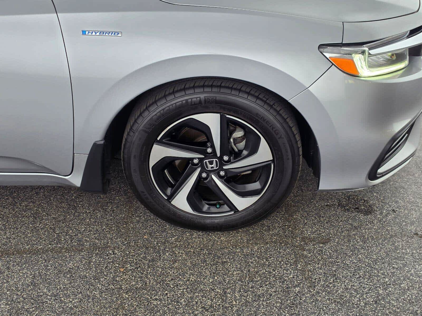 Used 2021 Honda Insight EX image 9