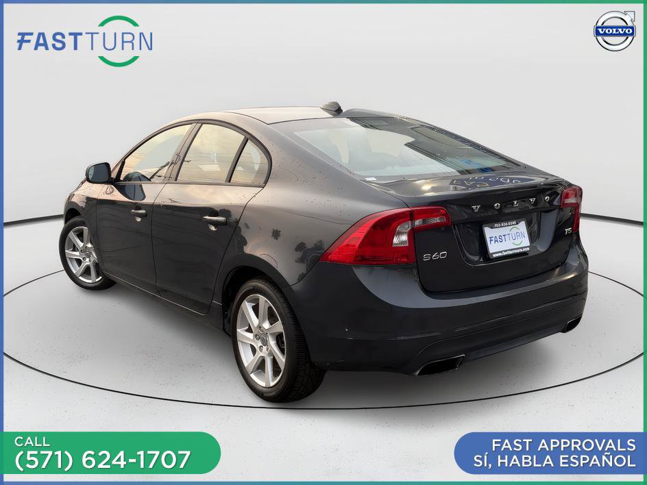 Used 2015 Volvo S60 T5 FWD image 11