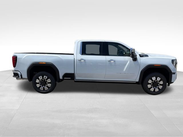 New 2026 GMC Sierra 2500 Denali w/ Denali Reserve Package AWD/4WD image 8