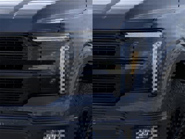 New 2025 Ford F150 Platinum w/ Equipment Group 702A High image 18