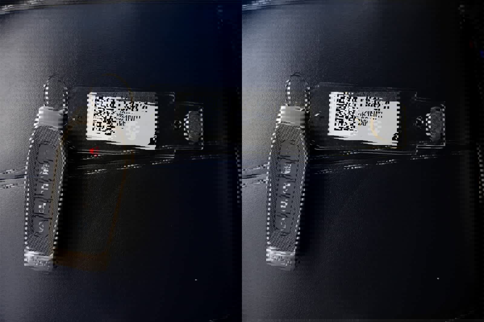 New 2026 INFINITI QX60 Sport image 28