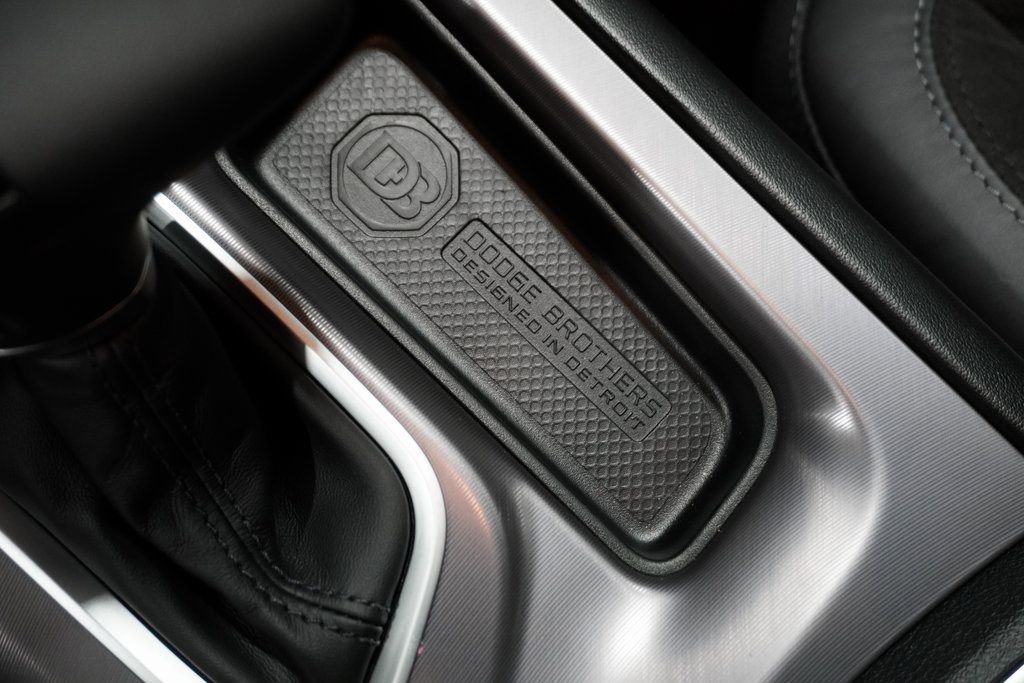 Certified 2023 Dodge Charger Scat Pack image 29