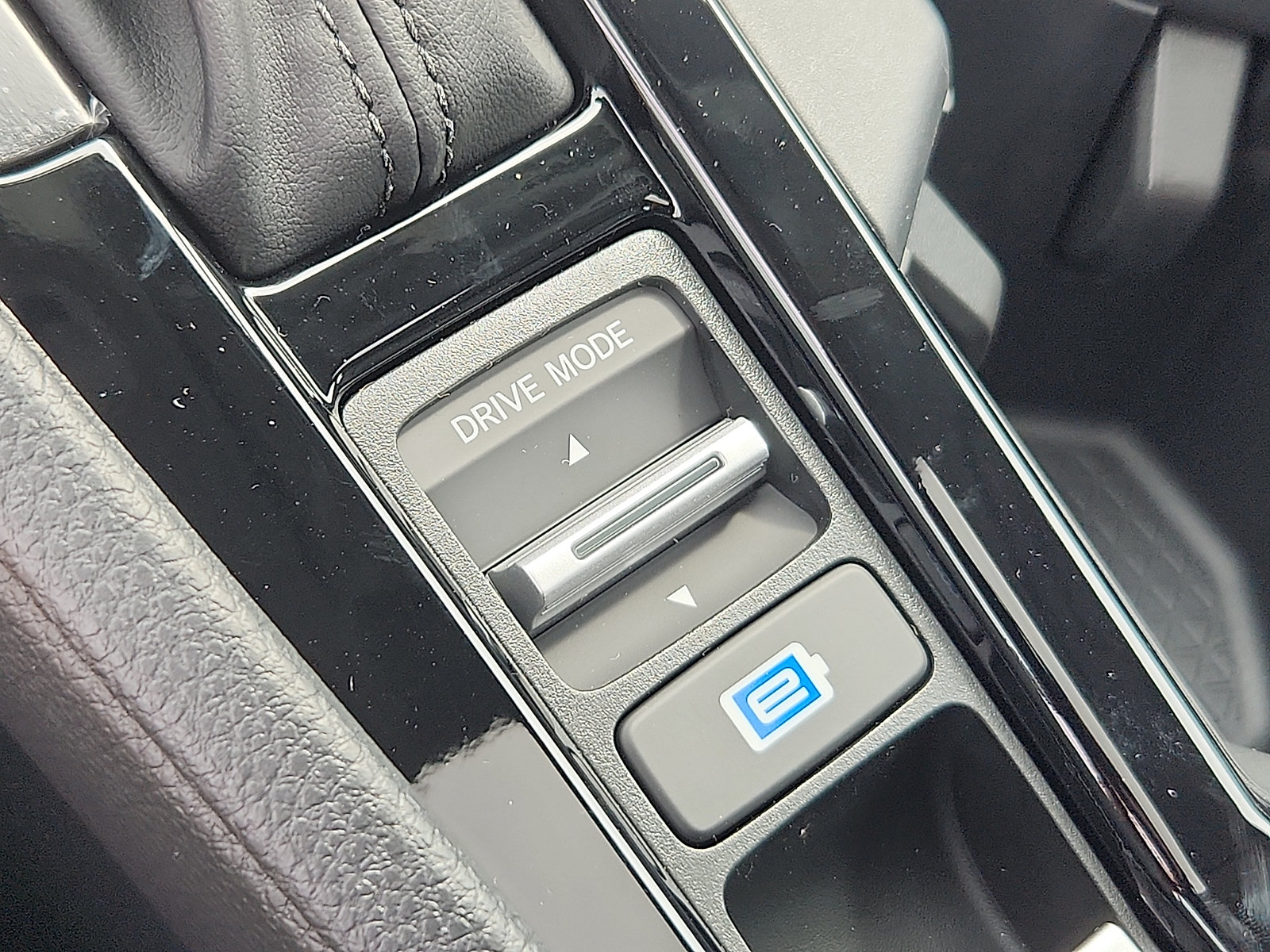New 2026 Honda Accord EX-L image 16