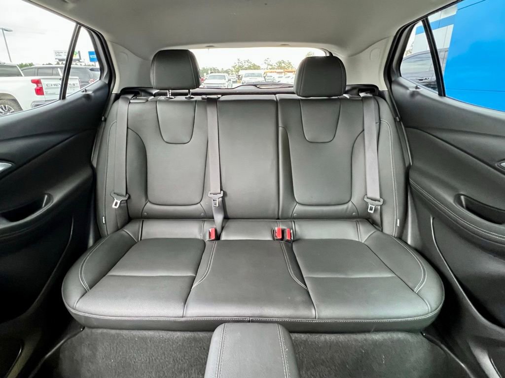 Used 2024 Buick Encore GX Sport Touring image 36