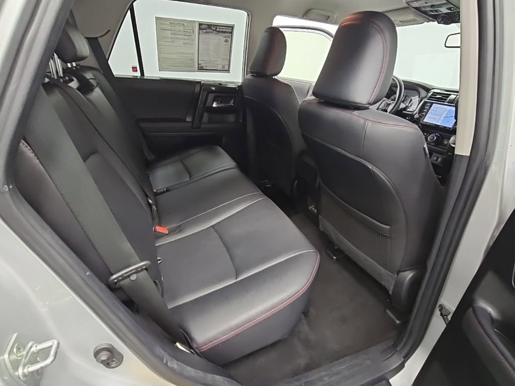 Used 2023 Toyota 4Runner TRD Off-Road Premium image 36