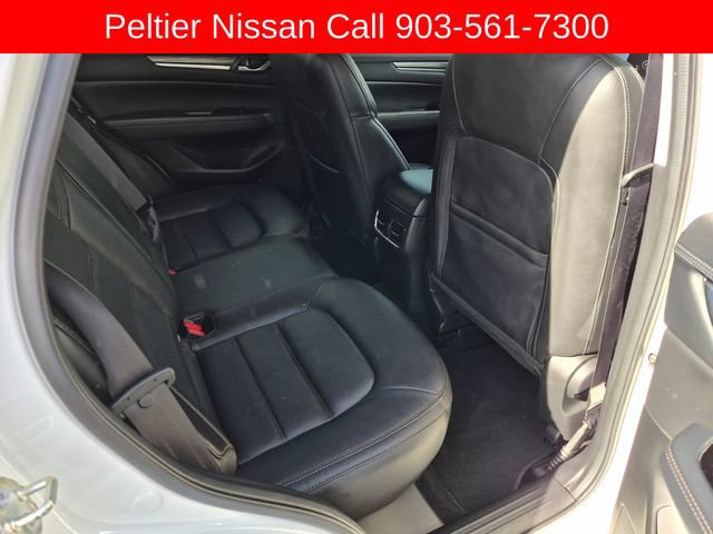 Used 2017 MAZDA CX-5 Grand Select FWD image 16