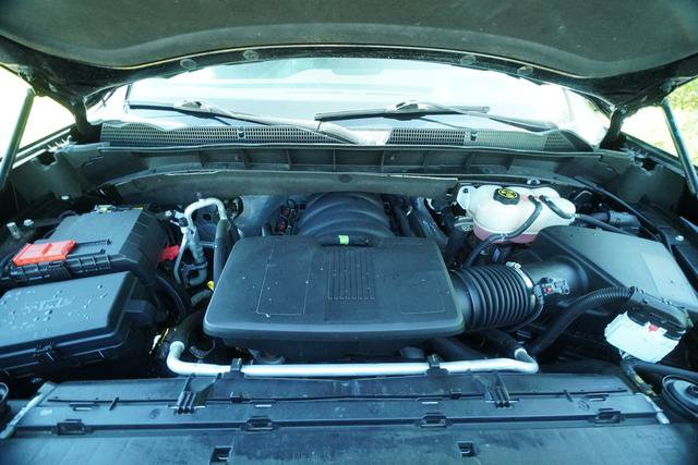Used 2023 GMC Sierra 1500 AT4 w/ AT4 Premium Package image 10