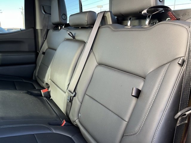 Used 2020 GMC Sierra 1500 SLT image 16