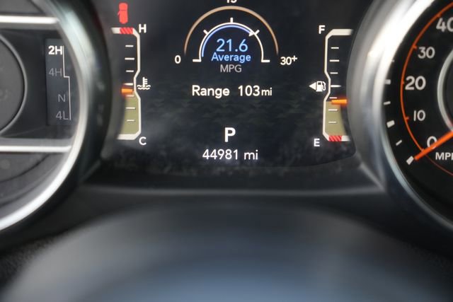 Used 2019 Jeep Wrangler Sport S image 21