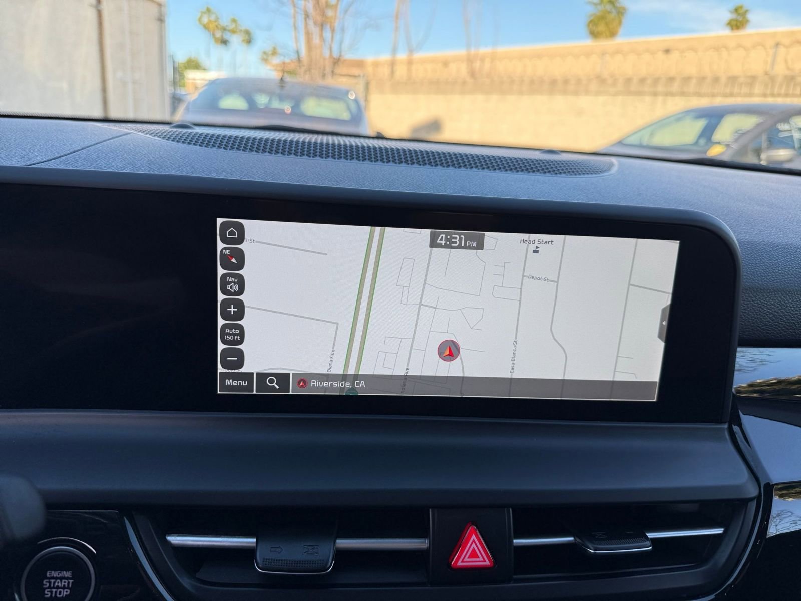 Used 2025 Kia Seltos S image 20