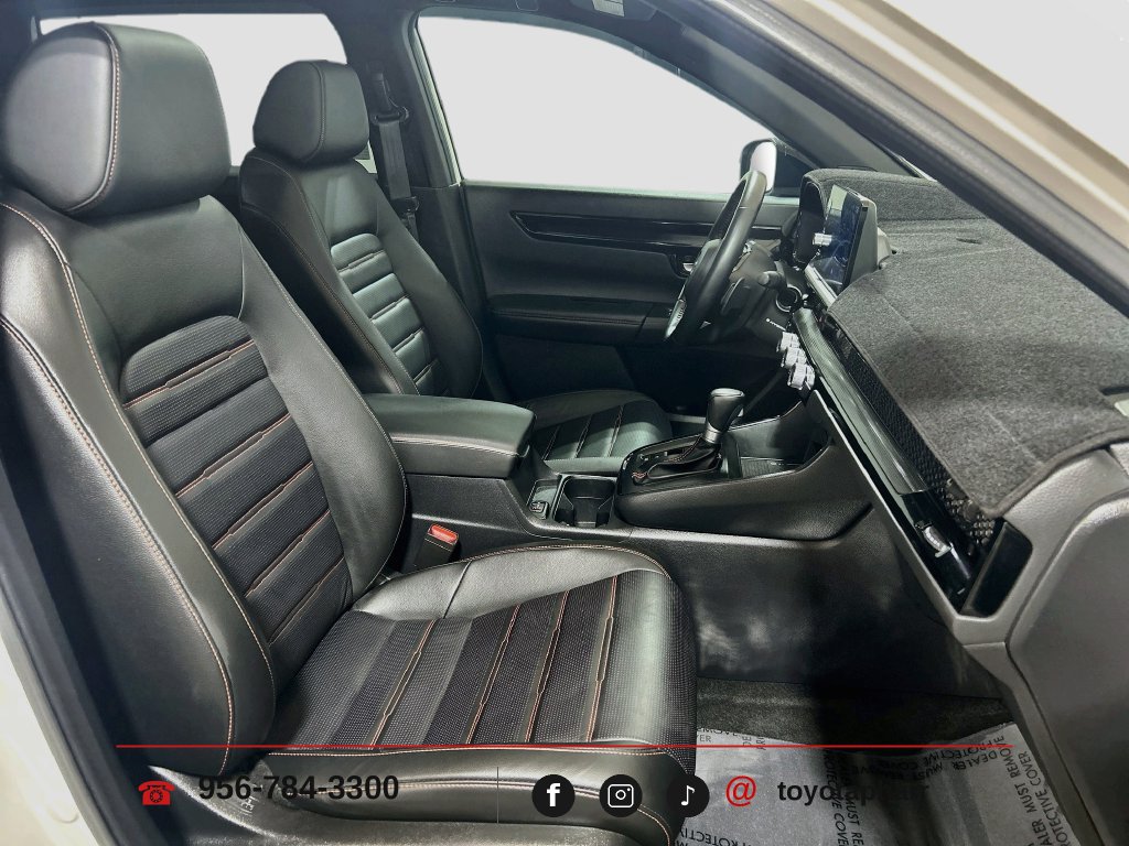 Used 2026 Honda CR-V Sport Touring image 29