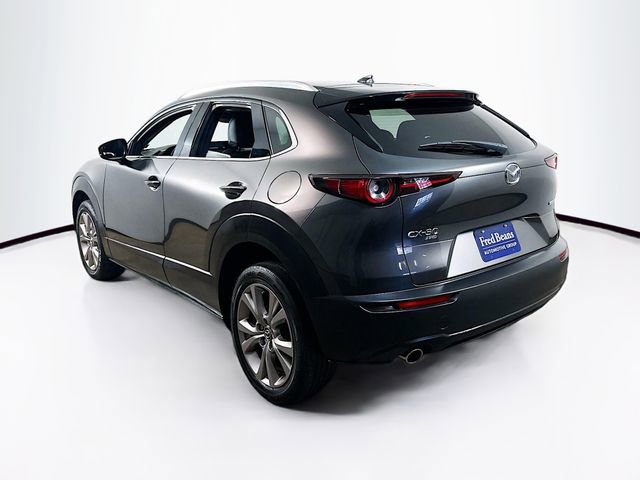 Used 2020 MAZDA CX-30 AWD w/ Premium Package image 7