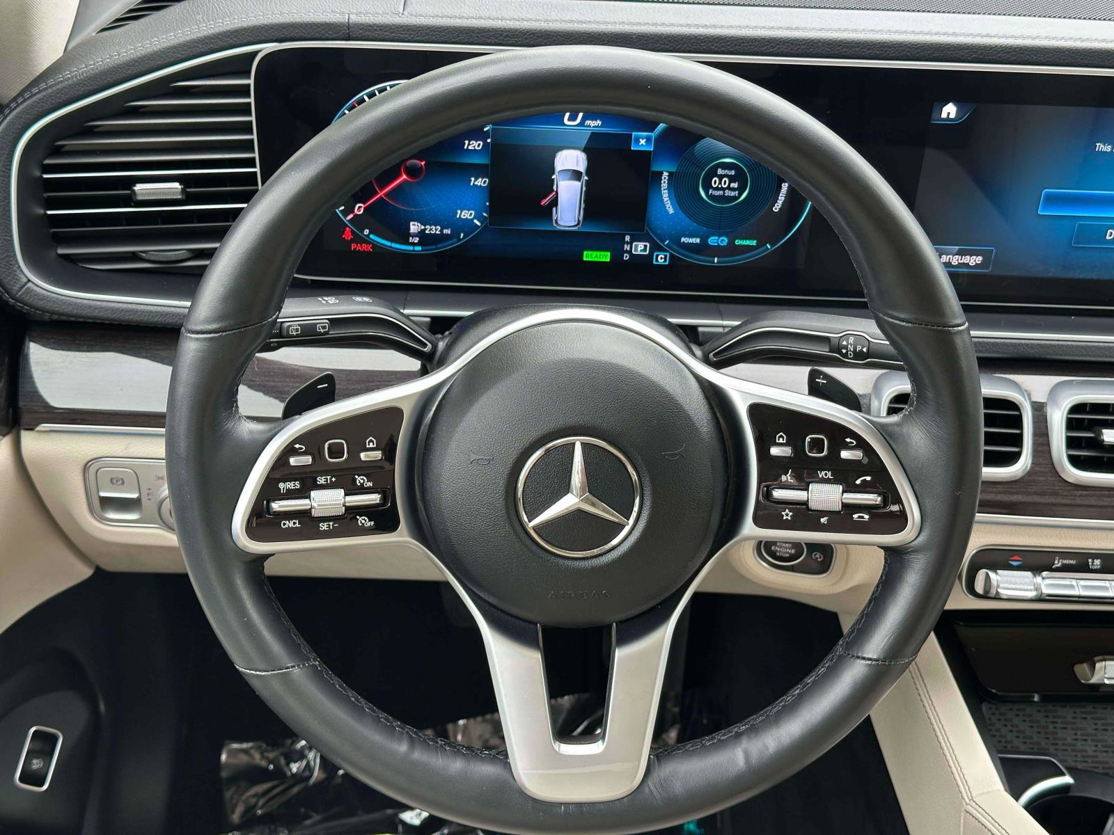 Certified 2022 Mercedes-Benz GLS 450 4MATIC image 12
