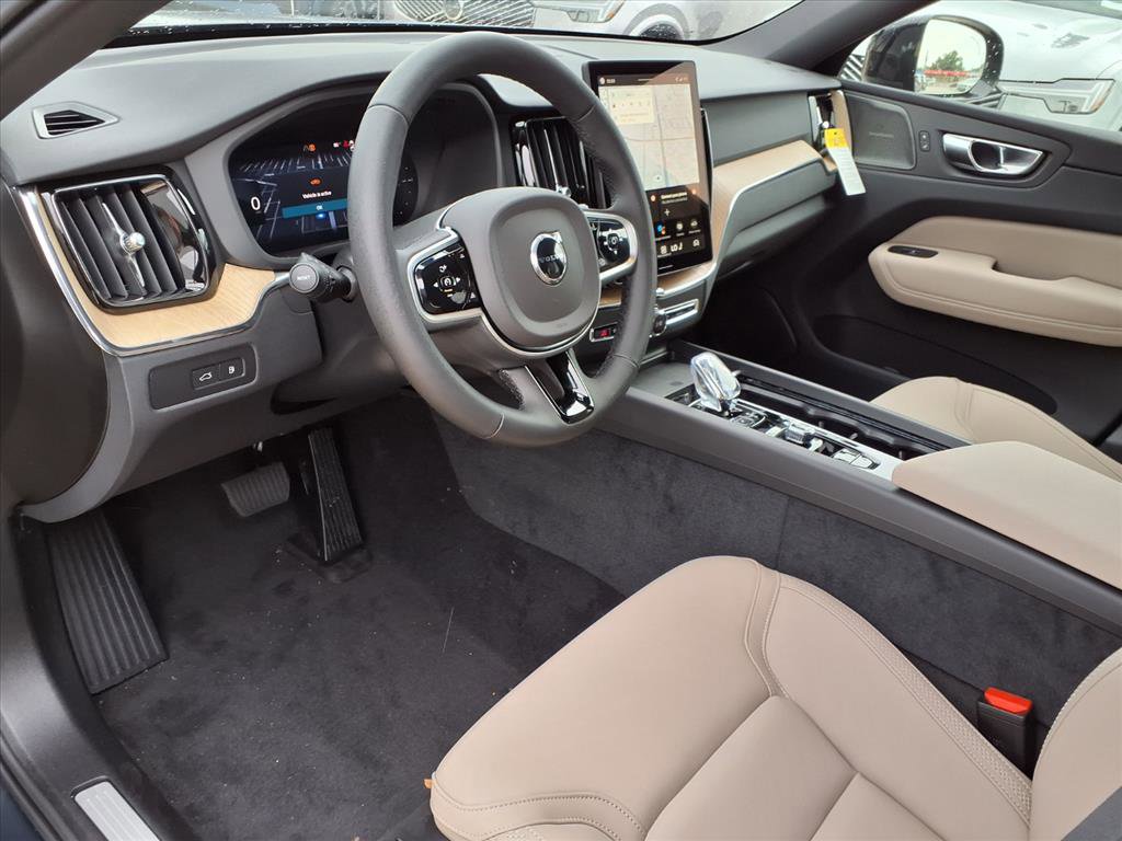 New 2026 Volvo XC60 T8 Plus w/ Protection Package Premier image 12
