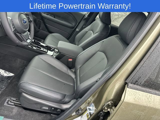 New 2026 Subaru Forester Touring AWD/4WD image 19