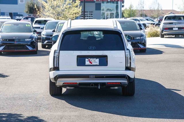 New 2026 Hyundai Ioniq 9 SEL w/ Tow & Go Package image 4