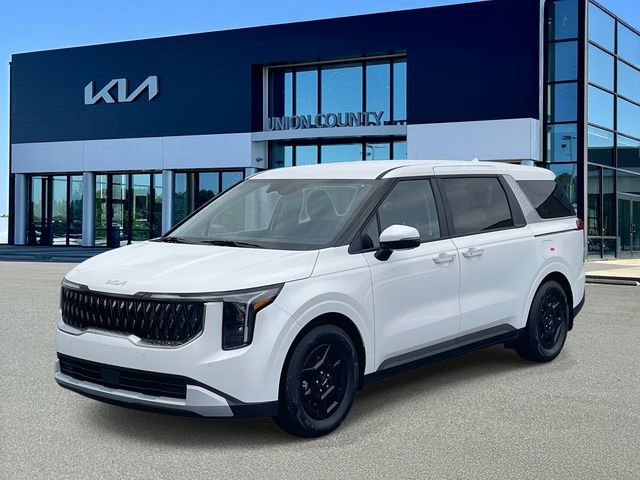 New 2026 Kia Carnival image 7