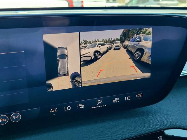 New 2026 Buick Enclave Preferred w/ Power Package FWD image 21